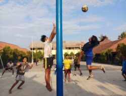 SMAN 1 Loa Janan Miliki Berbagai Ekskul Menunjang Minat Bakat Siswa