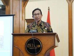 Kadisdikbud Kaltim Soroti Tingkat Kekerasan Kian Bertambah di Satuan Pendidikan