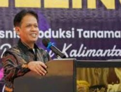 Tingkatkan SDM Kaltim, Disdikbud Kaltim Sertifikasi Terhadap Tenaga Pendidik Seni Budaya