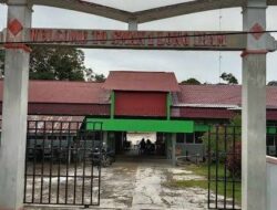 SMA 1 Long Iram Ajukan Pembangunan Laboratorium Hingga Mushollah