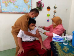 SLB Kaltim Telah Memiliki Lembaga Sertifikasi yang Setara SMK