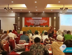 Disdikbud Kukar Genjot Peningkatan Kualitas KKKS