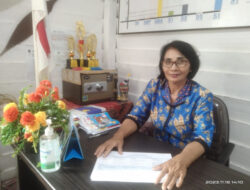 SDN 001 Ujoh Bilang, Kekurangan Ruang Kelas Hingga Tenaga Pengajar