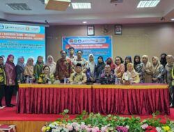 UPTD Tekkom dan Infodik Pelatihan Digital Marketing