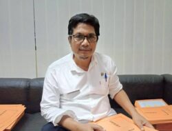 Disdikbud Kukar Laksanakan Pendampingan UKKJ Guru Fungsional