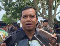 Mau Gabung Dengan KPPS di Pemilu 2024? Berikut Batasan Usianya