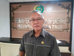 Legislator Kaltim Berikan Bantuan Pupuk, Guna Peningkatan Produktivitas Pertanian