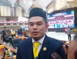 DPRD Kaltim Salurkan Bantuan Kemanusiaan Berupa Ambulans Untuk Baladika Mulawarman