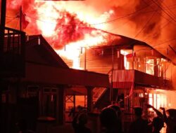 Legislator Kaltim Dorong Inisiatif Sadar Lingkungan Tiap Kelurahan Guna Antisipasi Kebakaran