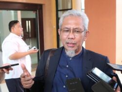 Legislator Kaltim Apresiasi Pemkot Bontang atas Pemberian Unit Motor Kepada Ketua RT