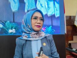 Puji Setyowati Soroti Kenaikan IKG di Kaltim Terjadi Akibat Ketimpangan Gender