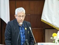 Harun Al-Rasyid Ungkap Hasil Reses Anggota DPRD Kaltim