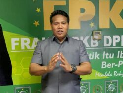 Syafruddin Minta Penanganan Serius terhadap Maraknya Tambang Ilegal di Bumi Etam