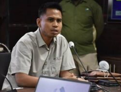 Momentum Hari Menanam Pohon Indonesia, Sutomo Jabir : Sadarkan Masyarakat Selalu Menanam Pohon