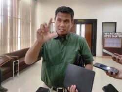 DPRD Kaltim Miliki Tanggung Jawab Besar Memenuhi Hak dan Aspirasi Masyarakat