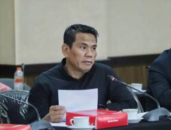 DPRD Kaltim Bertekad Memenuhi Hak dan Aspirasi Masyarakat dengan Tanggung Jawab Besar