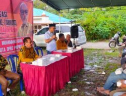 Muhammad Adam Pahamkan 4 Konsensus Kebangsaan Pada Masyarakat Balikpapan