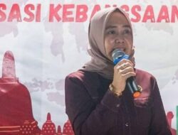 Legislator Kaltim Gelar Sosbang, Mimi Berikan Pemahaman Wawasan Kebangsaan