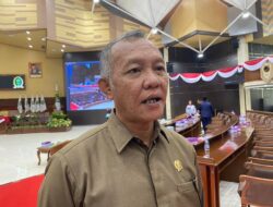 Legislator Kaltim Dorong Pembebasan Guru Dari Beban Administratif