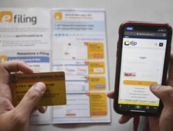 Wakil Ketua DPRD Kaltim Ajak Masyarakat Sambut Era Digitalisasi Dengan Bayar Pajak