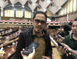 Dewan Kaltim Dorong Kesadaran Masyarakat  Menghadapi Pemilu 2024