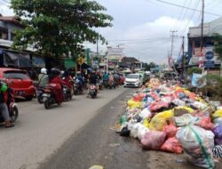 DLH Samarinda Imbau Masyarakat Dukung Zero Waste Dengan Pemilahan Sampah Sejak Dari Rumah