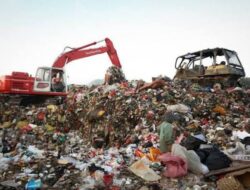 DLH Samarinda Sebut TPA Sambutan Miliki Keterbatasan Penampungan Sampah, Siapkan Zona 2 Entaskan Persoalan