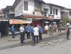 Dishub Samarinda Siapkan Rekayasa Lalu Lintas Demi Revitalisasi Pasar Pagi