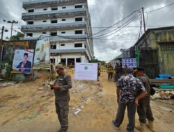 Drama Penyegelan Lahan RSI Untuk Terowongan, Temukan Titik Terang