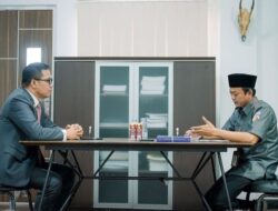 Bawaslu Samarinda Pertanyakan Wali Kota Terkait Dugaan Mobilisasi Ketua RT Dukung Caleg Tertentu