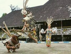 Kaltim Jadi Tuan Rumah Agenda Nasional 2024, Dispar Gandeng Mitra Perekraf Siap Sukseskan