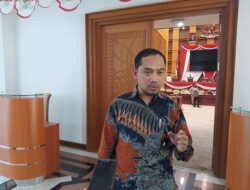 Terindikasi Cacat Prosedur, DPRD Samarinda Desak Pemkot Evaluasi Total Revitalisasi Pasar Pagi