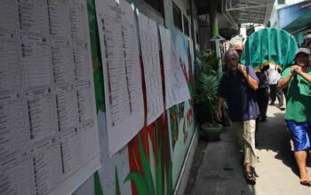 Refleksi Jelang Pemilu 2024, Tragedi Kematian Ratusan Petugas KPPS Kian Menghantui Kota Tepian