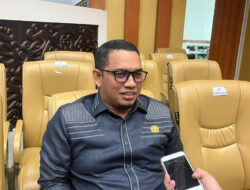 Krisis Lahan Pemakaman Menghantui Samarinda, DPRD Dorong Raperda Pemakaman Segera Disahkan