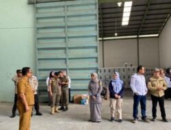 Kurang Surat Suara Dan Alat Bantu Disabilitas, KPU Samarinda Upayakan Logistik Pemilu 2024 Capai 100 Persen