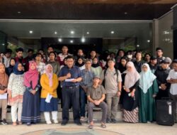 Merasa Kondisi Demokrasi Alami Krisis, Civitas Akademika Unmul Nyatakan Sikap Pemilu 2024 Harus Adil