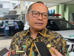 Jamin Kesehatan KPPS, Dinkes Kaltim Minta Nakes Siaga Pemilu 2024