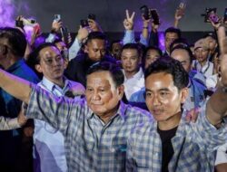 Paslon Prabowo – Gibran Unggul Di Kaltim, Pengamat Unmul Sebut Di Dominiasi Reputasi
