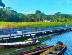 Tanggapi Kondisi Air Terbatas, PTMB Berupaya Maksimalkan Produksi Air Jelang Ramadhan