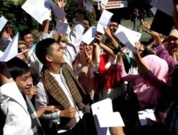 Tanggapi Pungutan Kelulusan, Disdikbud Kota Imbau Perpisahan Dilaksanakan Di Sekolah