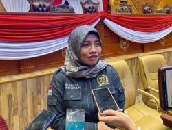 Perpustakaan Kota Punya Wajah Baru, Damayanti Dorong Maksimalkan Pelayanan Dan Kenyamanan