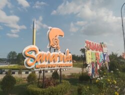 Taman Bebaya Bakal Aktif Kembali, Pemkot Samarinda Gandeng Pelaku UMKM Untuk Ramaikan