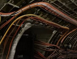 Kabel LPJU Kerap Dicuri, Dishub Samarinda Usulkan Listrik Tanam