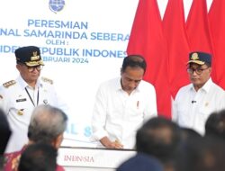 Pj Gubernur Harap Kaltim Berkemajuan Ke Depan, Imbau Para Pemimpin Rutin Lakukan Pengawasan Lapangan