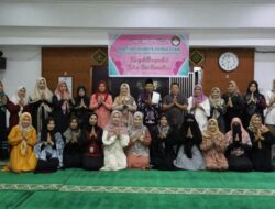 DWP Kukar Sambut Ramadhan Dengan Tausiyah