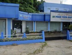 Terima Banyak Keluhan, PDAM Tirta Mahakam Sebut Faktor Alam