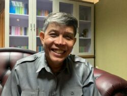 Anggota DPRD PPU Thohiron Tanggapi Positif HUT PPU Ke 22