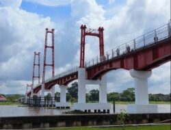 Perubahan Jam Operasional Beberapa Objek Wisata di Kukar Pada Bulan Ramadhan