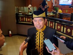Raup Muin Soroti Ruang Fasilitas Kesehatan dan Insentif SDM