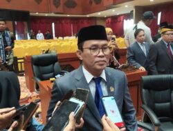 Jhon Kenedy : Menggagas Pemilihan Kepala Daerah Dengan Kader Terbaik